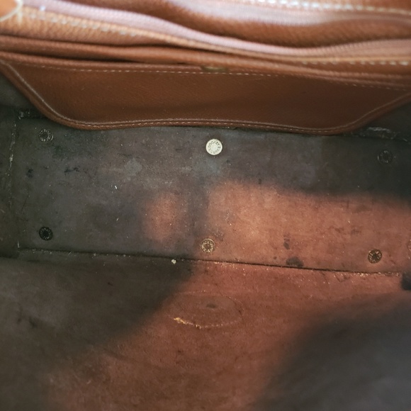 Brown Dooney & Bourke Crossbody - Picture 7 of 8